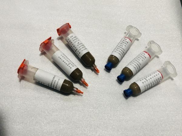 Quality MSDC Certification Vacuum Brazing Paste For Diamond Brazing for sale