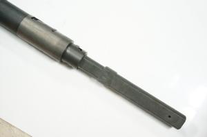 China Custom Slickline Wireline Running Tool X Running Tool wholesale