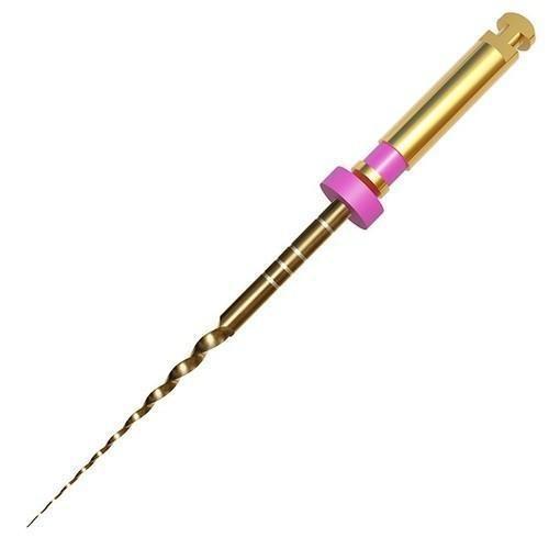 Quality Gold TG6 V1 ProTaper Rotary Files Protaper Universal Hand Files for sale