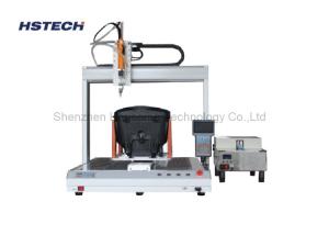 China Single Head Screw Fastening Machine Air Blowing With Teach Pendant wholesale
