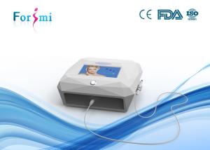 Diamond external shape,proper internal structure,self developed RF power,Spider Vein Removal Machine