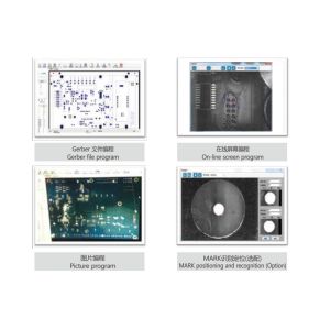 China Preheating Selective Wave Soldering machine With Dual Electromagnetic Pump wholesale