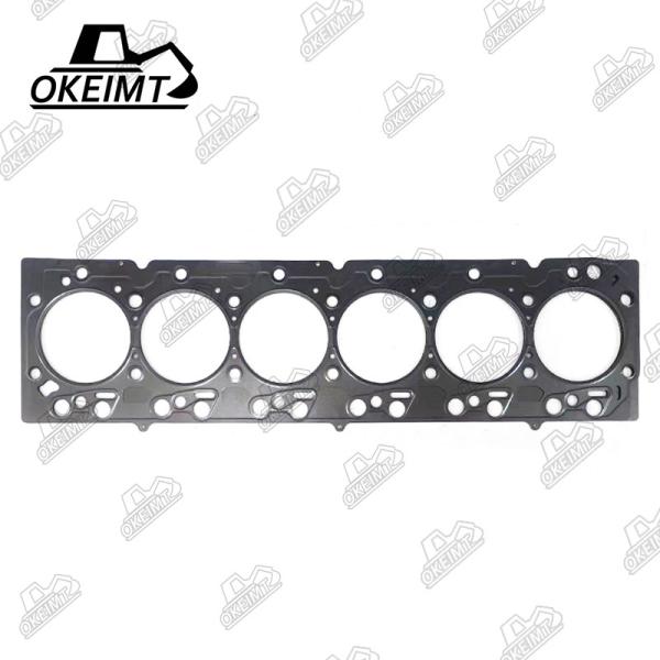 Quality 6754-11-1811 Engine Cylinder Head Gasket for Komatsu 6D107 Engine for sale