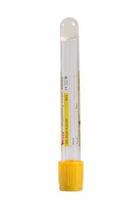 Optimal Sample Integrity Gel And Clot Activator 4ml Universal Compatibility