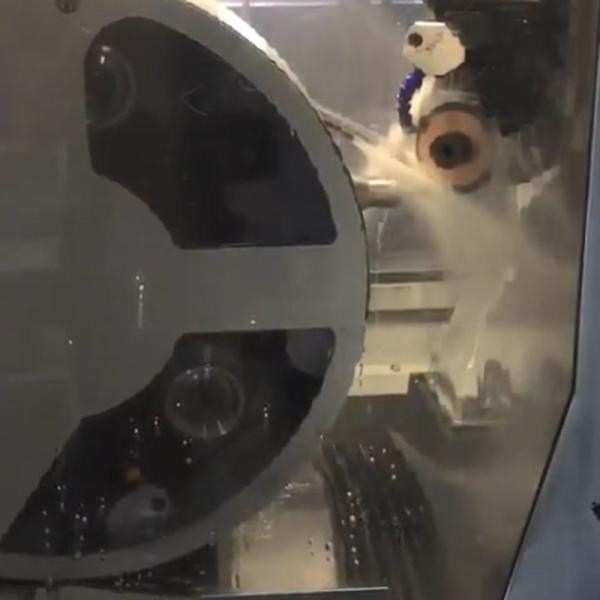 Carbide Machine Taps M3 M4 M6 Tungsten Solid Carbide End Mill For Steel