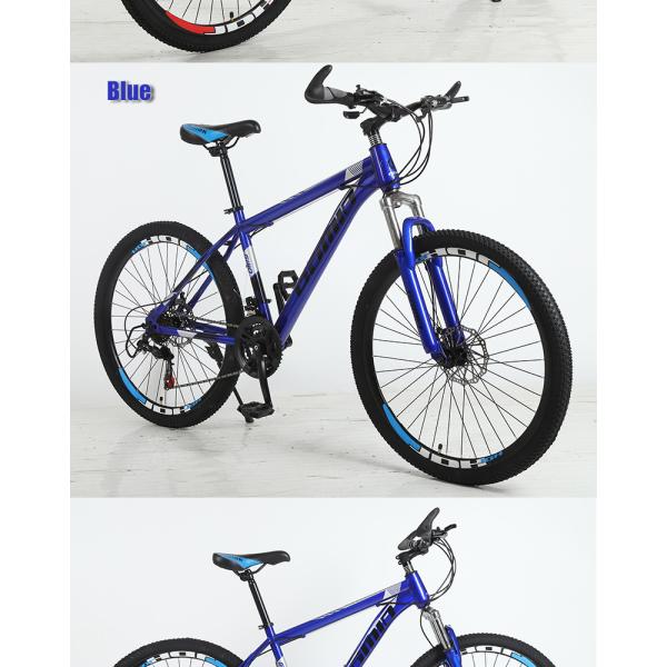 Customizable 27.5/29 Inch OEM Mountain Bike For Market Sale Cycle Bike