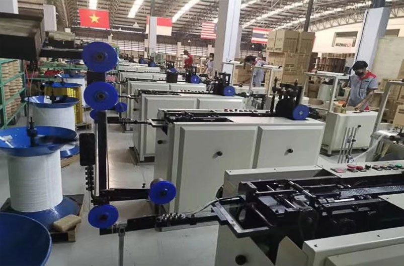 2:1 Pitch 16Mm Notebook Metal Wire O Binding Suitable For Weekly Calendar
