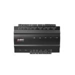 Two Doors Access Control Panel with Power Adapter Box Support Access 3.5
