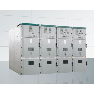 Buy cheap KYN28A-12 Lv Switch Panel 6KV Withdrawable Switchgear from wholesalers