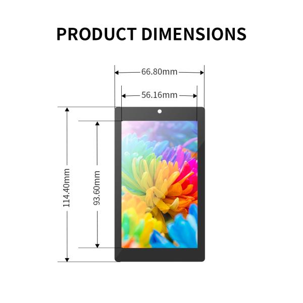 JC4880P443C_I_W 480 × 800 resolution IPS capacitive screen ESP32P4/C6 IoT development board open source support