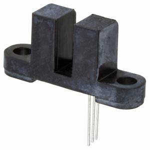 SR16C-N Pressure Sensor IC SR16 Series Cost Effective Digital Vane Sensor
