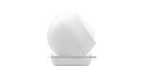 China ABS Tuya Wireless Zigbee PIR Motion Sensor 8m Detection CR123A Battery on sale
