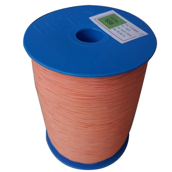 Quality Anti Static Elongation Resistance Jacquard Harness Cord With Core for sale