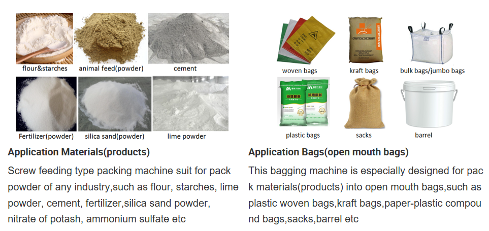 Rust Resistant 1000kg Alkalized Cocoa Powder Filling Line