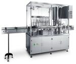 Linear 9000BPH 150ml Automatic Bottle Unscrambler Machine