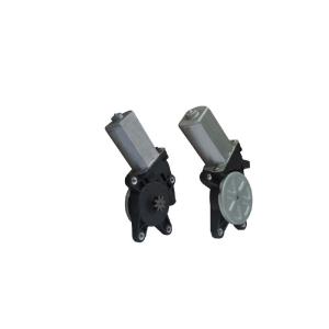 China 65 Rpm 22A Power Window Motor Kits , 4 Doors Auto Window Lift Motor on sale