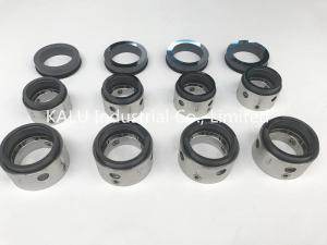 China KL-58U Mechanical Seal John Crane Type 58U Safematic O Ring Pusher Seal For Water Pump wholesale