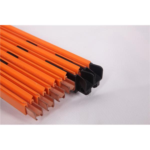 Insulation Enclosed Conductor Bar System Conductor Busbar
