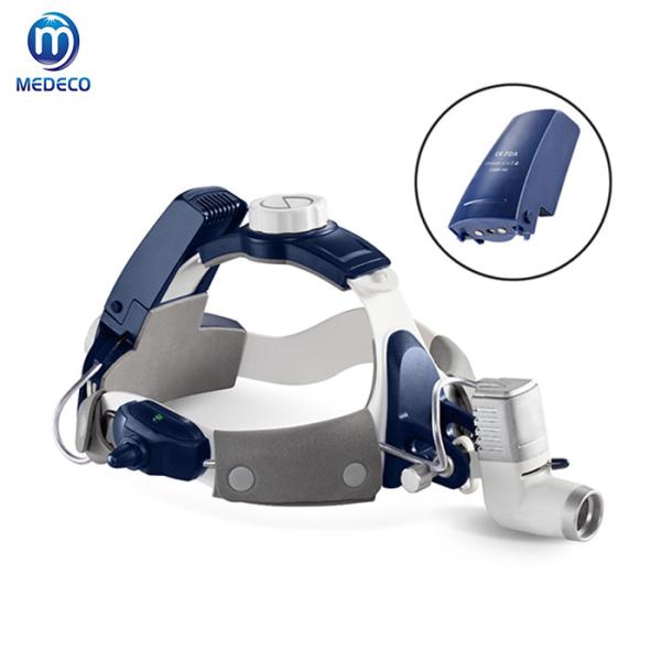 Quality Medical Surgical Instrument Operation Room Emergency Theater Delicated Integrative Surgical Headlamp ME-205AY-2 for sale