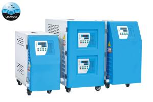 China 0.46 Mpa Mold Temperature Controller For Plastic Cups Bottles Caps Production on sale