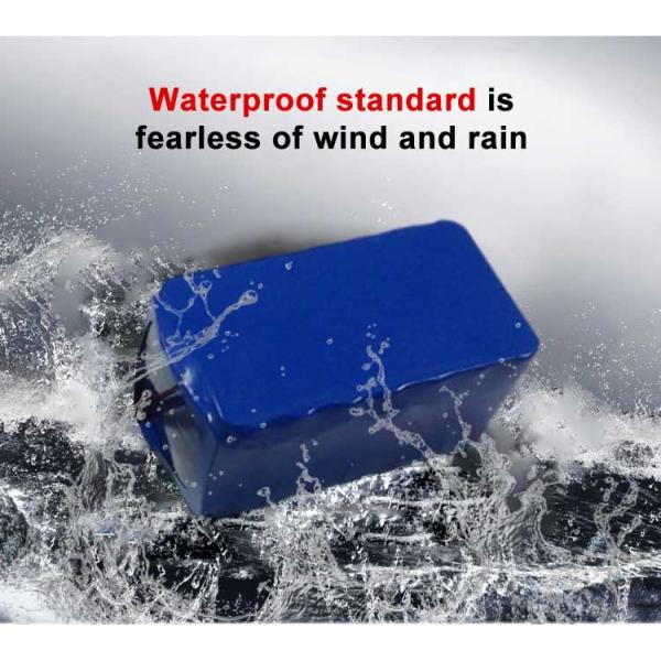 36v 30ah Lifepo4 Energy Storage Battery Pack Lithium Iron Phosphate Battery