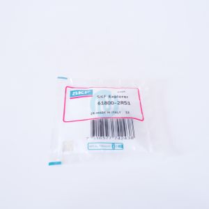 China Gerber Auto Cutter Spare Parts 2316- Bearing FAG 61800 2ZR wholesale