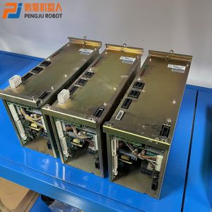 China Used Yaskawa CPS-420F Power Supply Unit CPU Unit Components on sale
