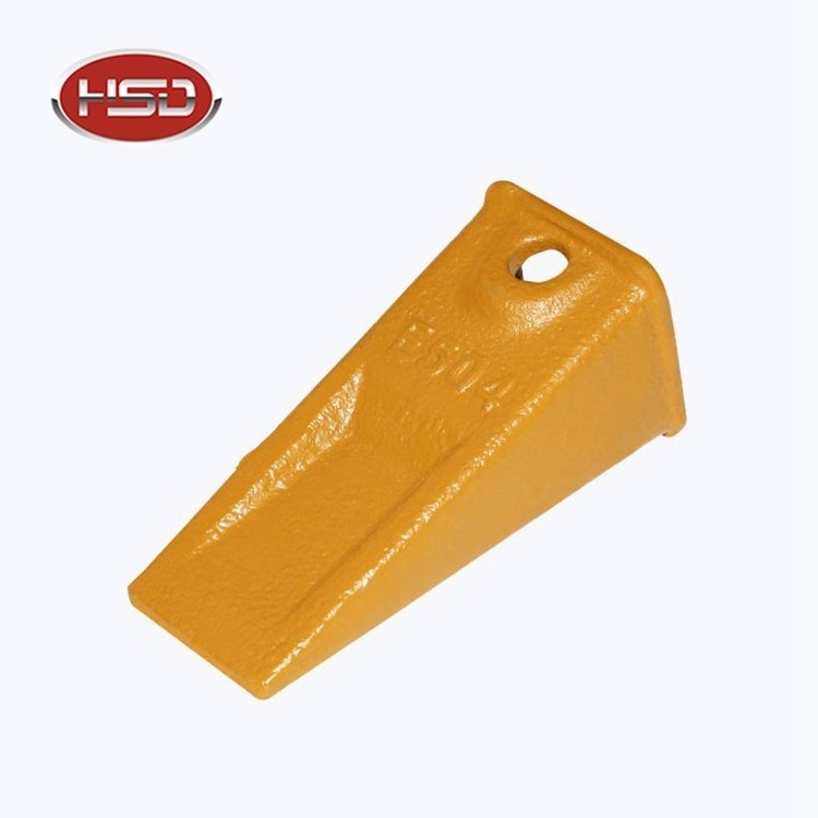 China E504 Excavator Buckets Teeth Heavy-Duty wholesale