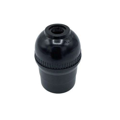 Quality Lighting Accessories Bakelite Lamp Holder Industrial Plug Socket for sale