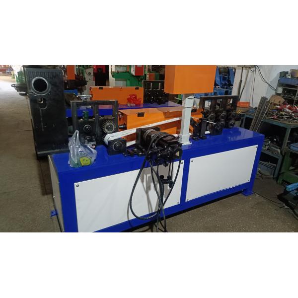 Custom High Power Servo Straightening Machine for Round Wire Stainless Steel Wire YXS-509