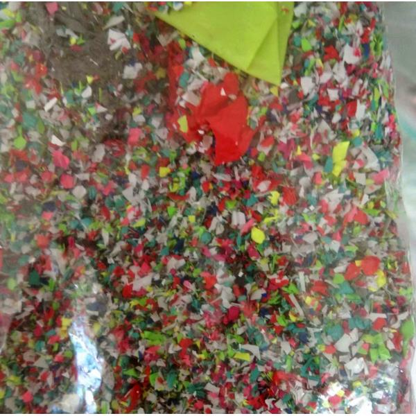 Plastic Or Pp Bag Fabric Shredding Machine , Scrap Cloth Shredder Machine