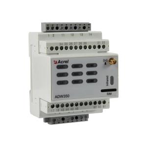 China Compact Size Class0.5 ADW350 Wireless Metering Meter High Precision wholesale