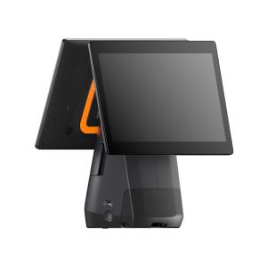 China Sunmi T2s Android POS Terminal With Thermal Receipt Printer 80mm wholesale