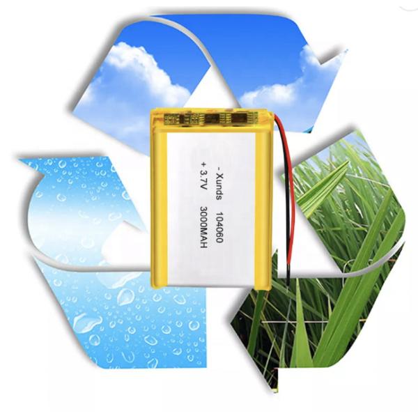 OEM ODM lifepo4 lithium battery3.7V 7.4V 11.1V 12V 150mah 280mah 600mah 5000mah 20000mah lithium battery packs