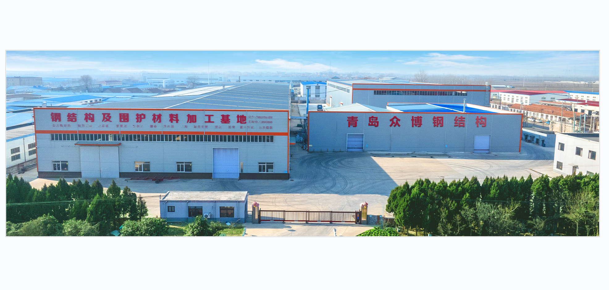 Customizable Modular Steel Structure Workshop Offering Construction and Flexible Layouts for Industrial Facilities