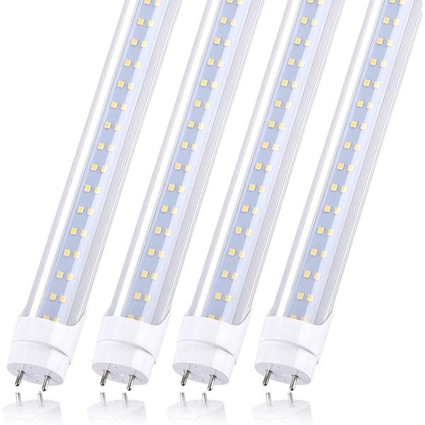 New Design Hot Selling High Lumen Chinese Tube Led T8 Led Tube Light Made In China