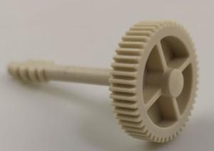 Custom Plastic Rapid Prototyping / 3D Plastic Printing Services With ISO 9001 Certification