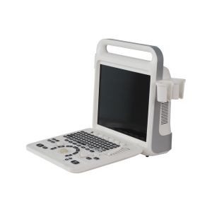 China BB Portable Diagnostic Ultrasound Machine System 8 TGC Control wholesale