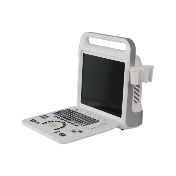 Quality Linear Convex Handheld Doppler Ultrasound Machine Doppler OB GYN High Brightness for sale
