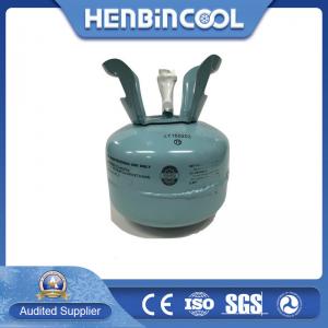 China 3.4KG High Purity Hfc 134a Refrigerant 99.9% Refrigerant Type wholesale
