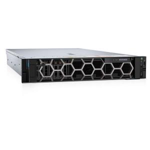 China PowerEdge R860 2U Server with 3.84TB SSD vSAS 12Gbps 512e wholesale