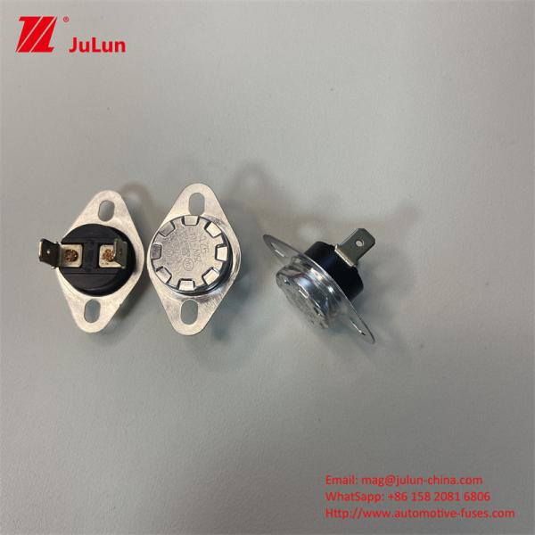 Quality KSD301 Motor Sterilizing Cupboard Electric Heating Open Water Bottle for sale
