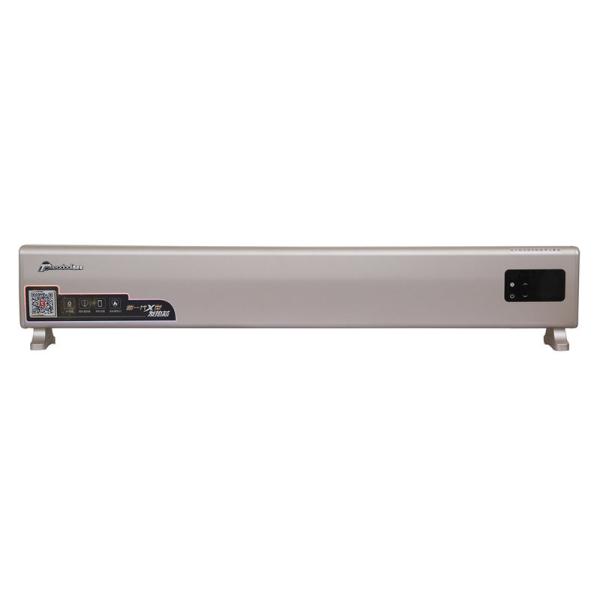 Quality 2024Theodoor Baseboard Convector Heater With WIFI and Remote Control for sale
