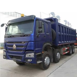 China Second Hand 8X4 6X4 Sinotruk Dumper Truck Howo Dump Tipper Used Trucks on sale China Second Hand 8X4 6X4 Sinotruk Dumper Truck Howo Dump Tipper Used Trucks on sale