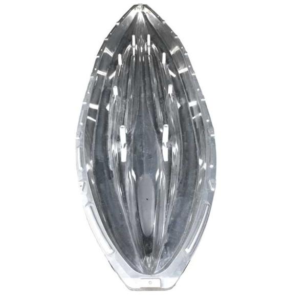 Quality Fishing Canoe Kayak Rotational Molding Mold OEM Available for sale