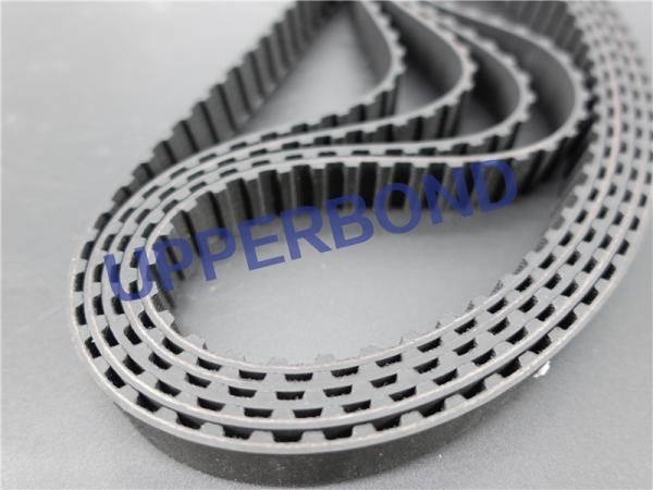 Quality Customize Endless Timing Belt Machine Driving Driven Belt for sale