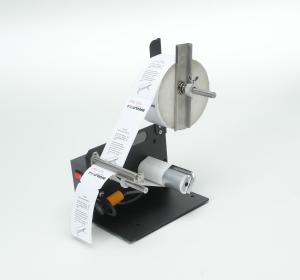 China MD46 Label Stripping Machine Automatic Induction Bottle Labeling Machine wholesale