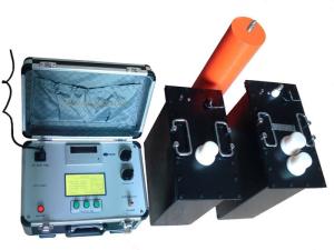 China 30/50/60/80KV Very Low Frequency Tester 80KV wholesale
