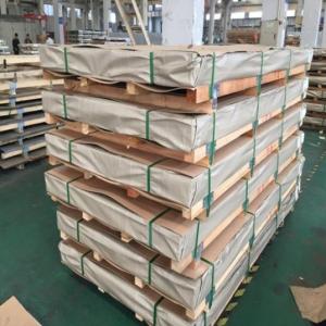 Length 1800-2000mm PPGI Sheet for Container