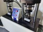 Digital Servo Valve Concrete Compression Test Machine 300KN-2000KN For Cement